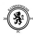 Escudo del Katrineholms