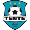 Escudo del Tente