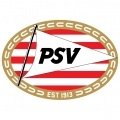Escudo del PSV Fem
