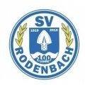 Escudo del Rodenbach