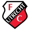 Escudo del Utrecht Fem