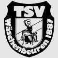 Escudo del TSV Wäschenbeuren
