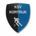 Escudo del KSV Kortrijk