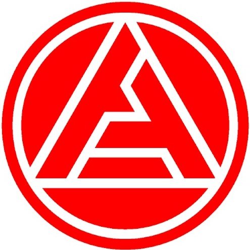 Escudo del Akron Tolyatti
