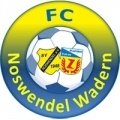 Escudo del Noswendel Wadern