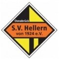 Escudo del Hellern