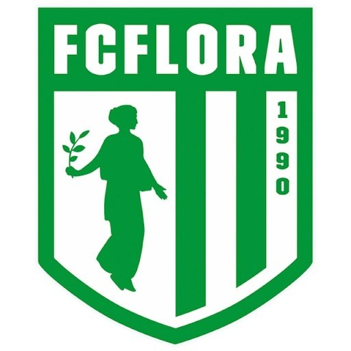 Escudo del Flora Fem