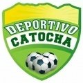 Escudo del Deportivo Catocha