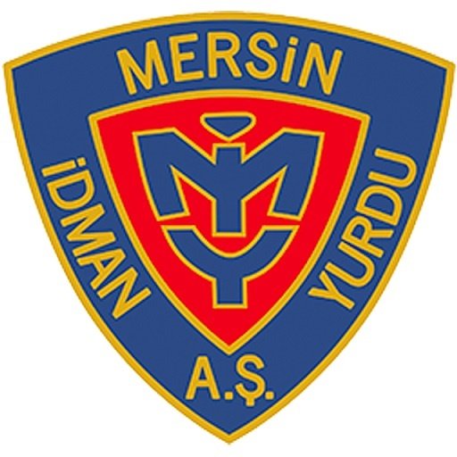 Mersin İdman Yurdu II