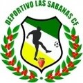 Escudo del Deportivo Las Sabanas