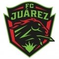 Escudo del FC Juárez Sub 17
