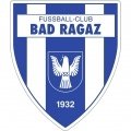 Escudo del Bad Ragaz