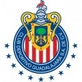 Escudo del Chivas Guadalajara