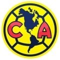 Escudo del Club América