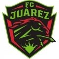 Escudo del FC Juárez