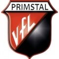 Escudo del Primstal