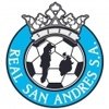 Real San Andrés Fem