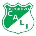 Escudo del Deportivo Cali Fem