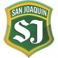 Escudo del San Joaquín Gota de Oro