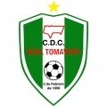 club crest