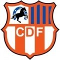 Escudo del Deportivo Fortaleza