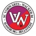 Escudo del SC V/W Billstedt