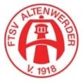 FTSV Altenwerder