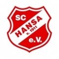 Escudo del Hansa 11