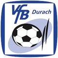 Escudo del VfB Durach
