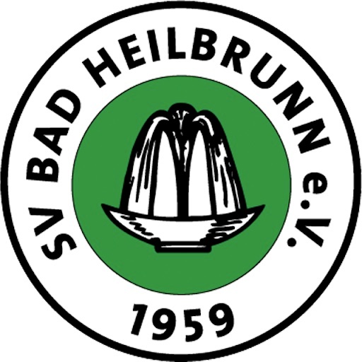 SV Bad Heilbrunn