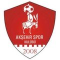 Escudo del Akşehirspor