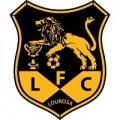 Escudo del Lusitania FC