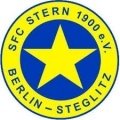 Escudo del SFC Stern