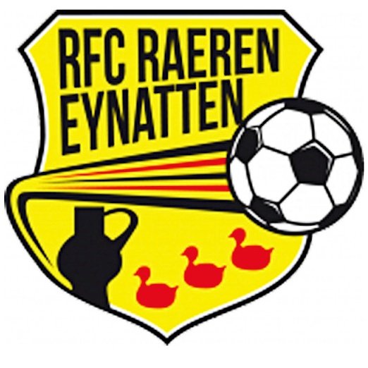 Escudo del Raeren-Eynatten