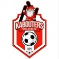 Escudo del Kabouters Opglabbeek