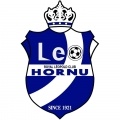 Hornu