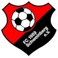Escudo del FC Schweinberg
