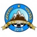 Escudo del Olimp Khimki