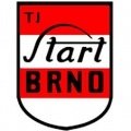 Escudo del Start Brno