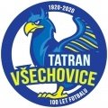Escudo del Tatran Všechovice