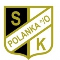 Polanka nad Odrou