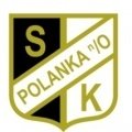 Escudo del Polanka nad Odrou