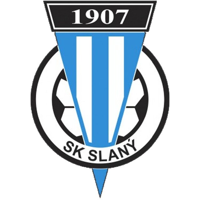 Escudo del Slaný