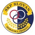Escudo del Slovan Moravská Třebová