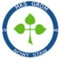Escudo del Grom Nowy Staw