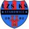 LZS Starowice Dolne