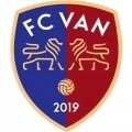 Escudo del FC Van