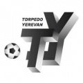 Escudo del Torpedo Yerevan