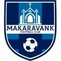 Escudo del Makaravank