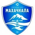 Escudo del Makhachkala